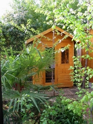 chambre d'h�tes � Montpellier Sauna