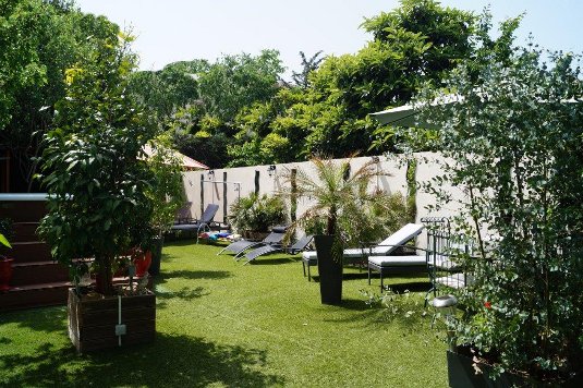 chambre hote suite montpellier