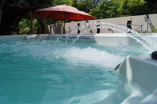 chambre hote spa montpellier