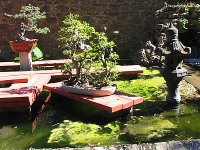 chambre d'hote Montpellier - villa ind�pendante