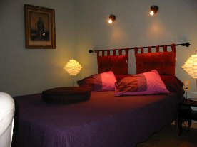 chambre d'hote Montpellier - villa ind�pendante