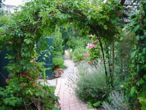 chambre d'hote Montpellier - villa ind�pendante