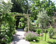 chambre d'hote Montpellier - villa ind�pendante