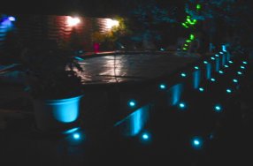 chambre d'hote Montpellier - villa ind�pendante