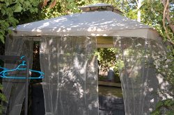 chambre d'hote Montpellier - villa ind�pendante