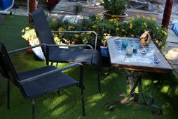 chambre d'hote Montpellier - villa ind�pendante