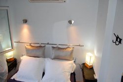 gite montpellier chambre