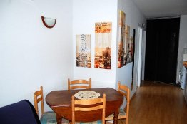 gite montpellier toutoune couloir