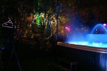 chambre d'h�te Montpellier piscine